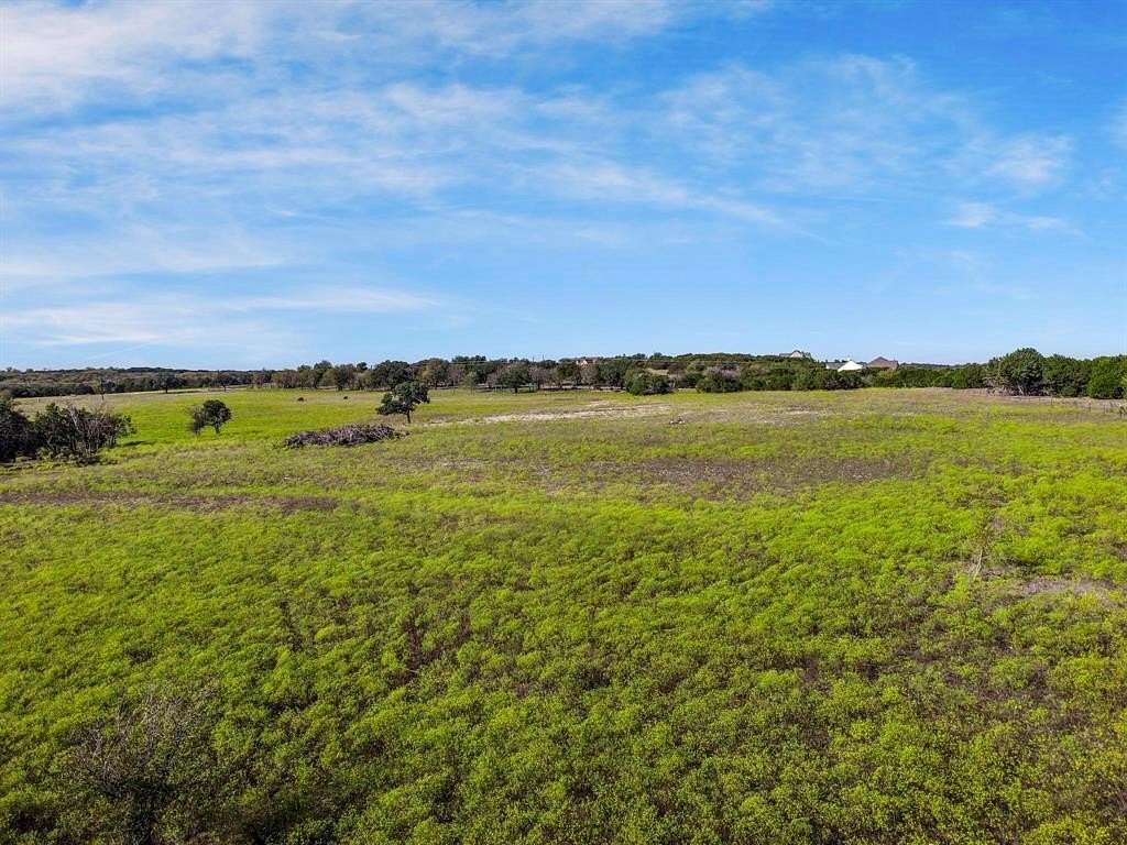 11 Acres of Land for Sale in Azle, Texas