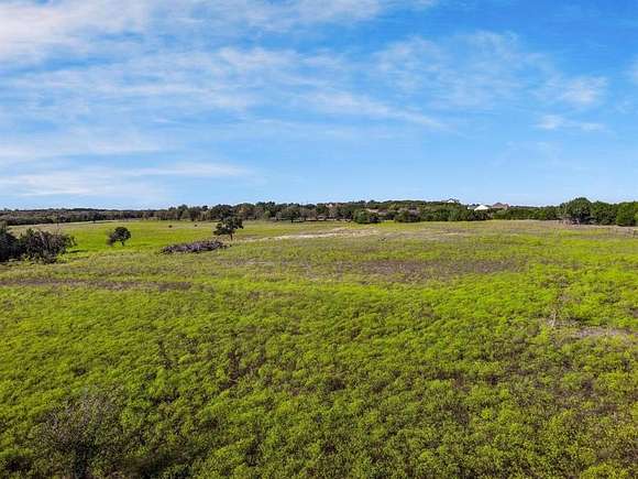 11 Acres of Land for Sale in Azle, Texas