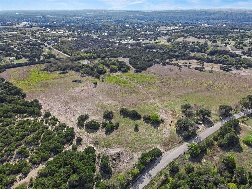 14.04 Acres of Land for Sale in Azle, Texas