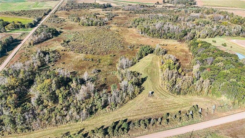 105.67 Acres of Recreational Land for Sale in Ripley Township, Minnesota