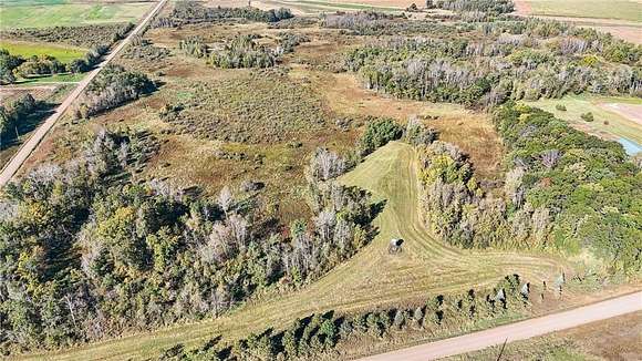 105.67 Acres of Recreational Land for Sale in Ripley Township, Minnesota