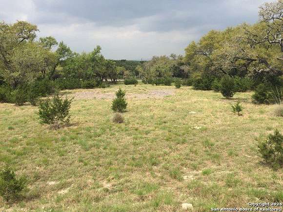 3.032 Acres of Residential Land for Sale in Boerne, Texas