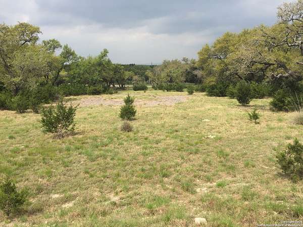 3 Acres of Residential Land for Sale in Boerne, Texas