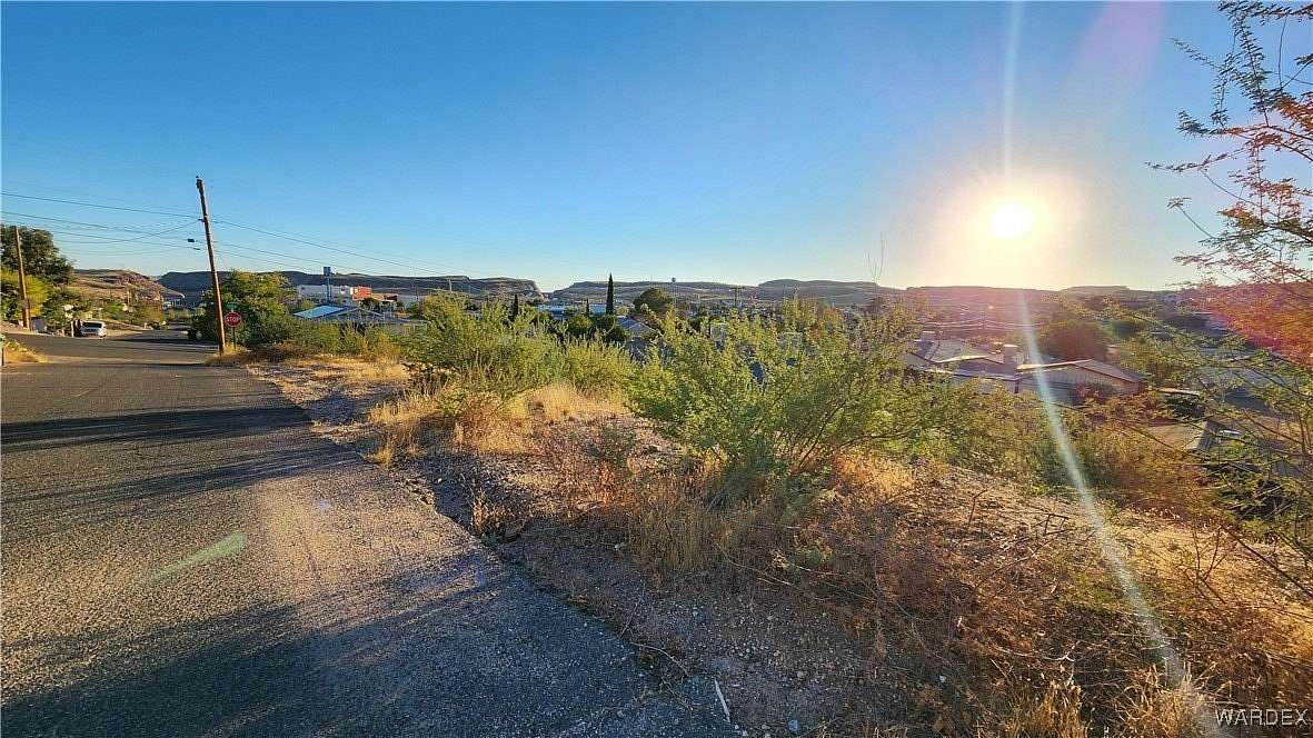 0.158 Acres of Residential Land for Sale in Kingman, Arizona