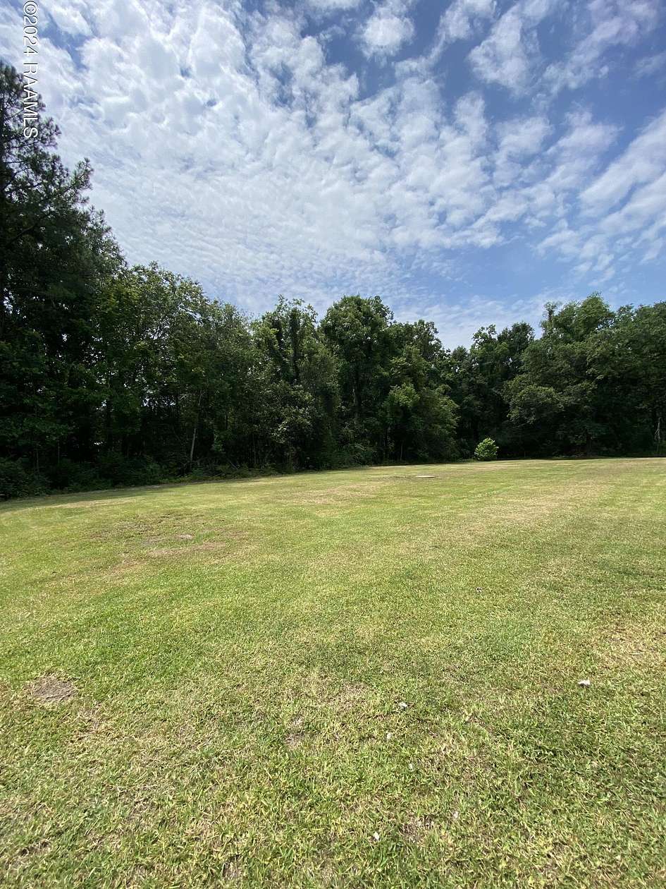 0.46 Acres of Residential Land for Sale in Butte La Rose, Louisiana