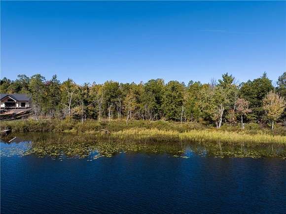 1.89 Acres of Residential Land for Sale in Minong, Wisconsin