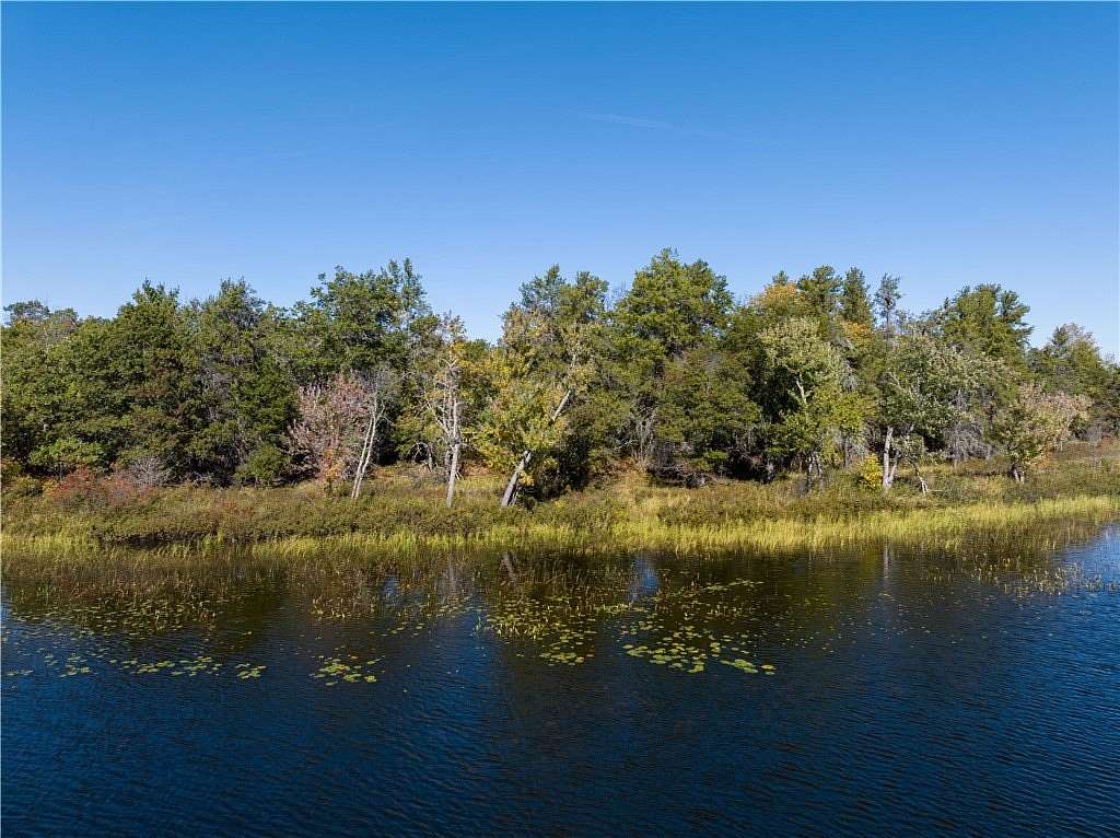 2.9 Acres of Land for Sale in Minong, Wisconsin