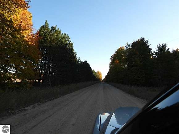 20 Acres of Land with Home for Sale in Fife Lake, Michigan