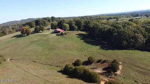 49.9 Acres of Land for Sale in Athens, Tennessee