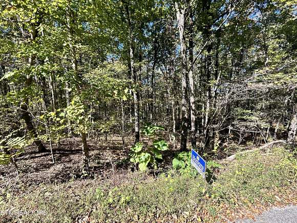 0.32 Acres of Residential Land for Sale in Crossville, Tennessee