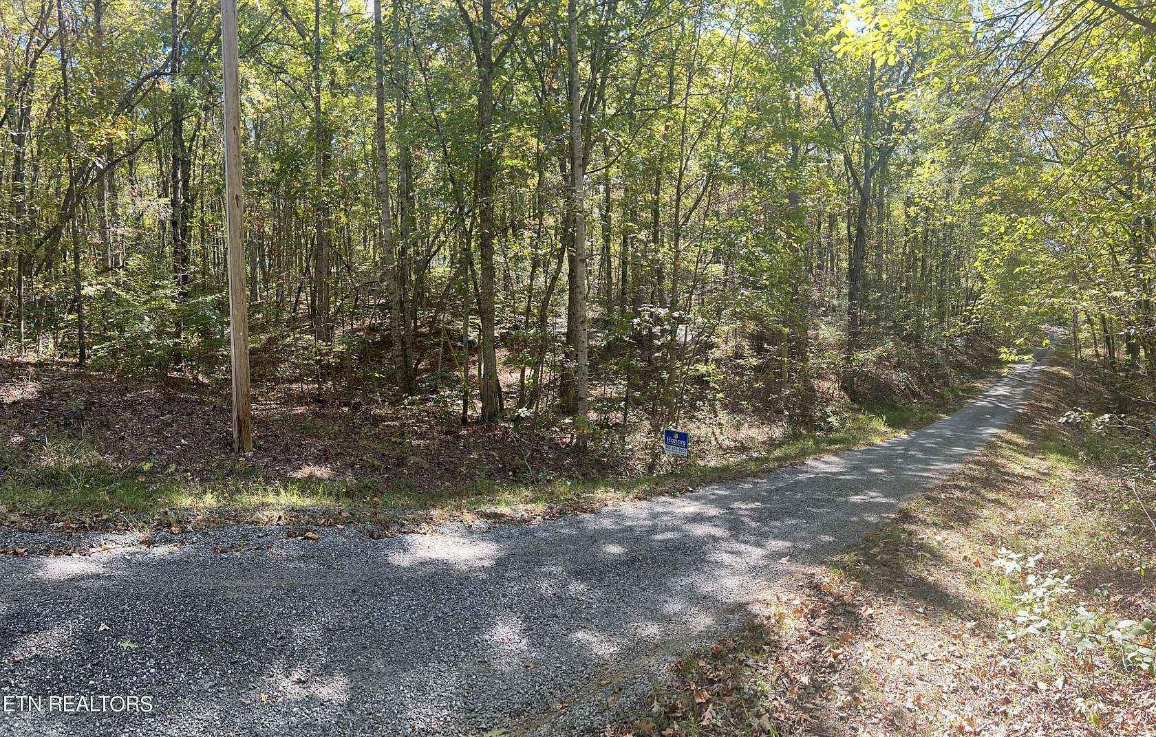 0.37 Acres of Residential Land for Sale in Crossville, Tennessee