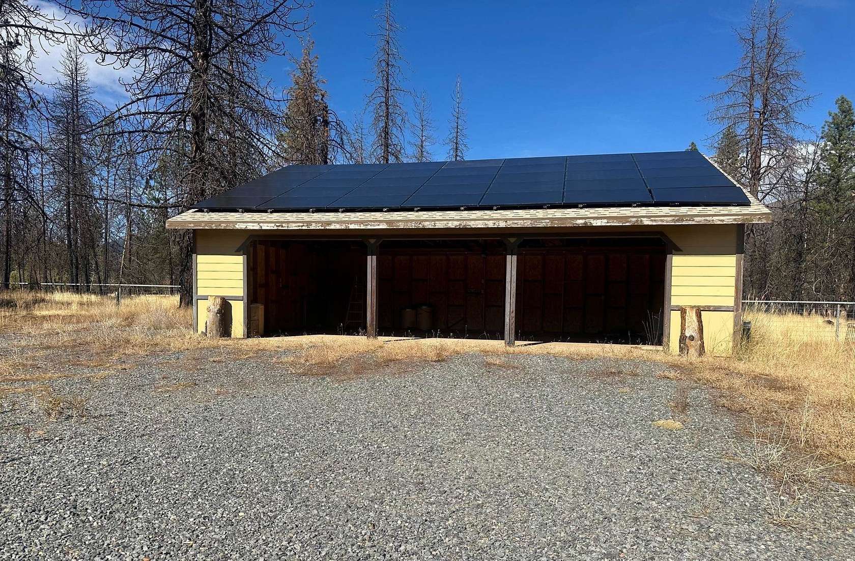 10.4 Acres of Recreational Land for Sale in Greenville, California