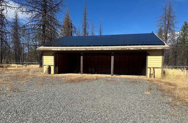 10.4 Acres of Recreational Land for Sale in Greenville, California