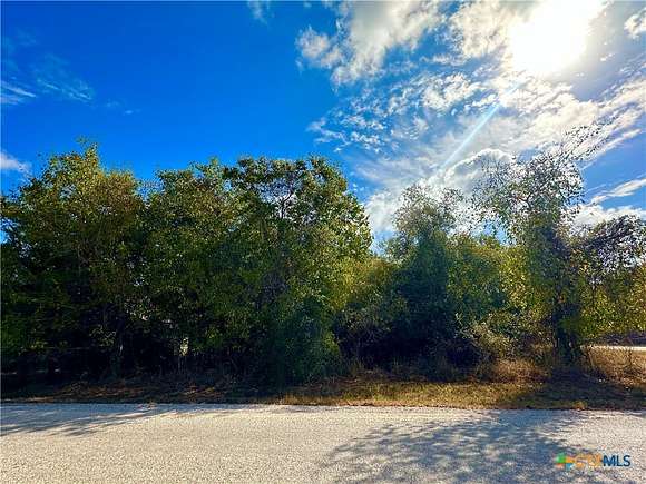 0.477 Acres of Residential Land for Sale in Bastrop, Texas