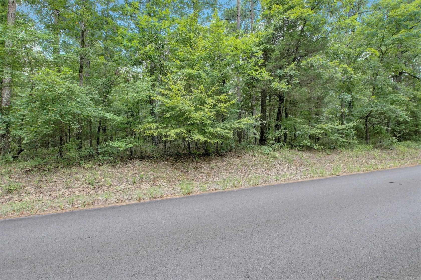 0.25 Acres of Residential Land for Sale in Hot Springs Village, Arkansas