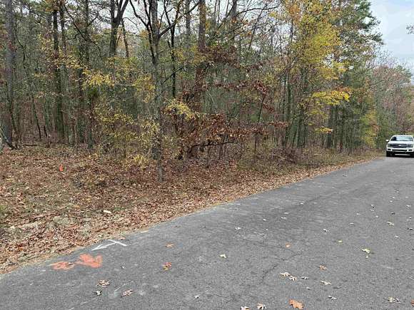 0.25 Acres of Residential Land for Sale in Hot Springs Village, Arkansas