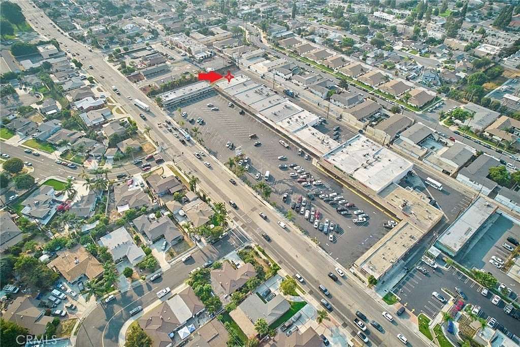 0.24 Acres of Commercial Land for Sale in Placentia, California