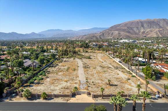 5.79 Acres of Residential Land for Sale in Rancho Mirage, California