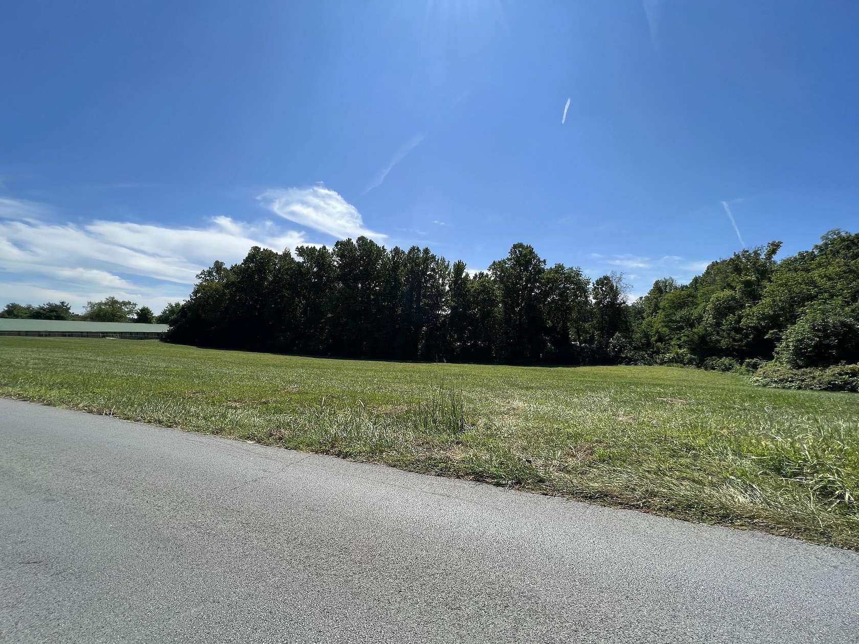 3.3 Acres of Residential Land for Sale in Russell Springs, Kentucky