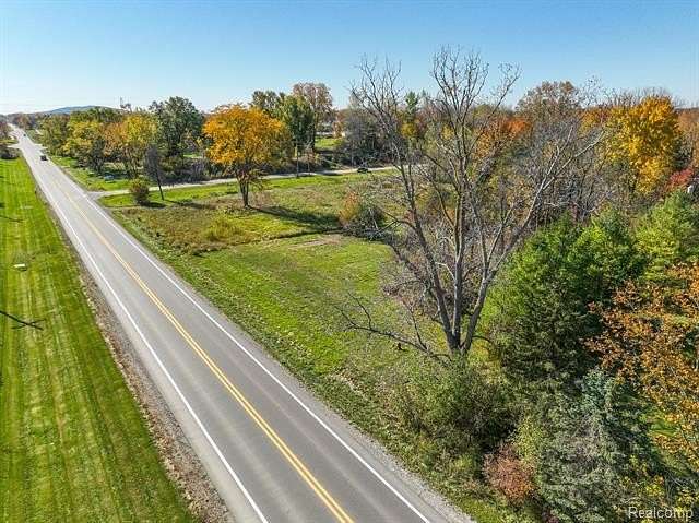 1.67 Acres of Residential Land for Sale in Northville, Michigan