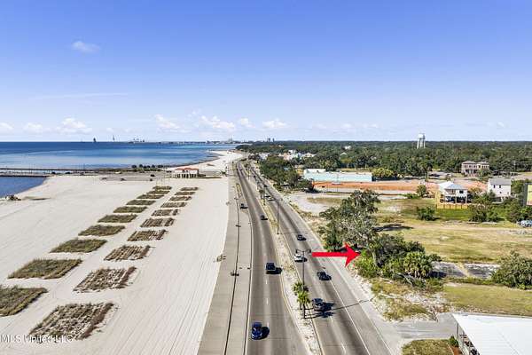0.32 Acres of Mixed-Use Land for Sale in Gulfport, Mississippi