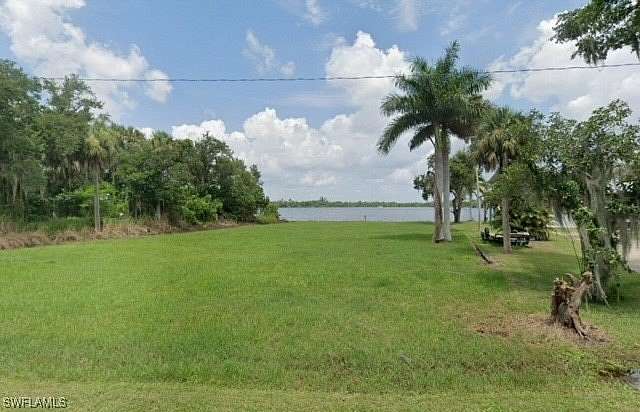 0.489 Acres of Residential Land for Sale in Fort Myers, Florida