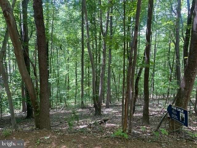 1.13 Acres of Residential Land for Sale in Nellysford, Virginia