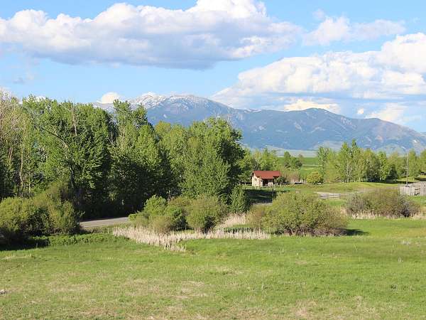20 Acres of Recreational Land & Farm for Sale in Bozeman, Montana