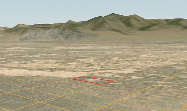 1 Acre of Residential Land for Sale in Kingman, Arizona
