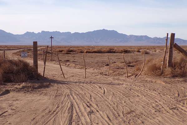 1 Acre of Residential Land for Sale in Kingman, Arizona