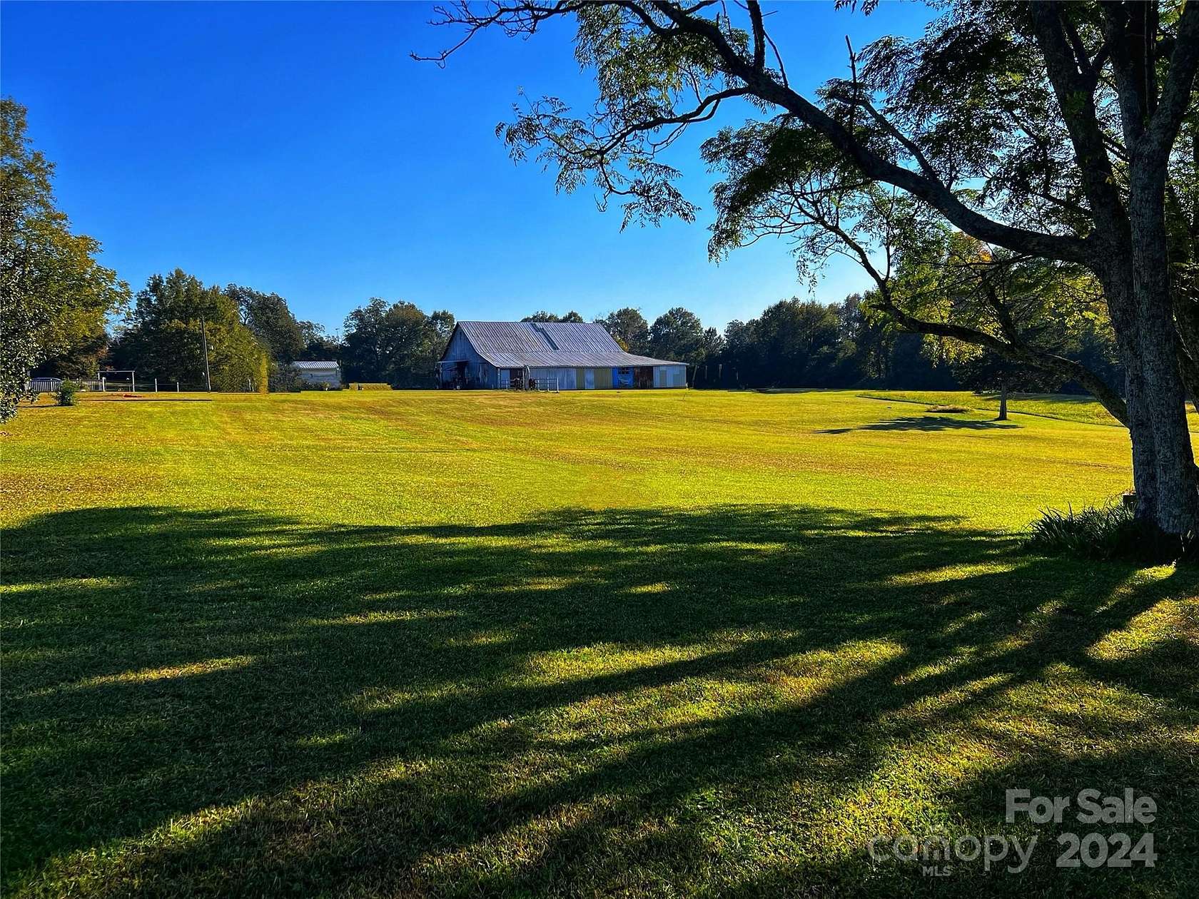 39.8 Acres of Land for Sale in Lancaster, South Carolina