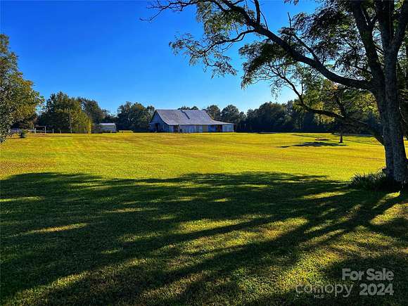 39.8 Acres of Land for Sale in Lancaster, South Carolina