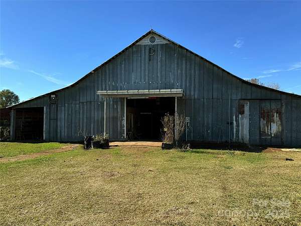 39.8 Acres of Land for Sale in Lancaster, South Carolina