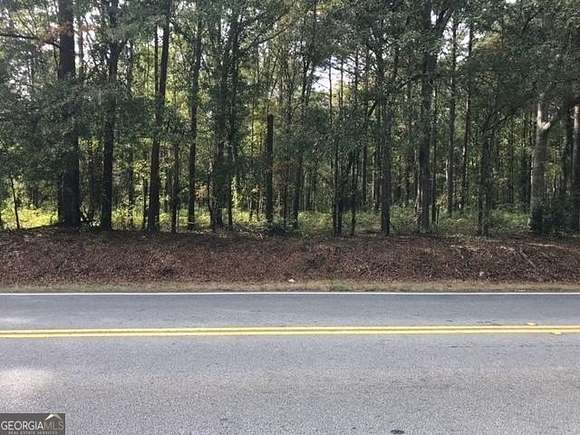 1.87 Acres of Commercial Land for Sale in Griffin, Georgia