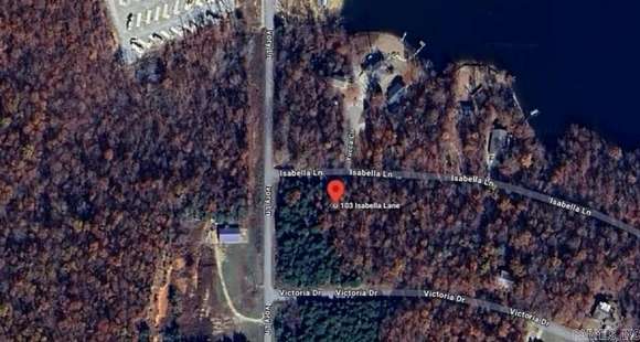 0.36 Acres of Residential Land for Sale in Horseshoe Bend, Arkansas