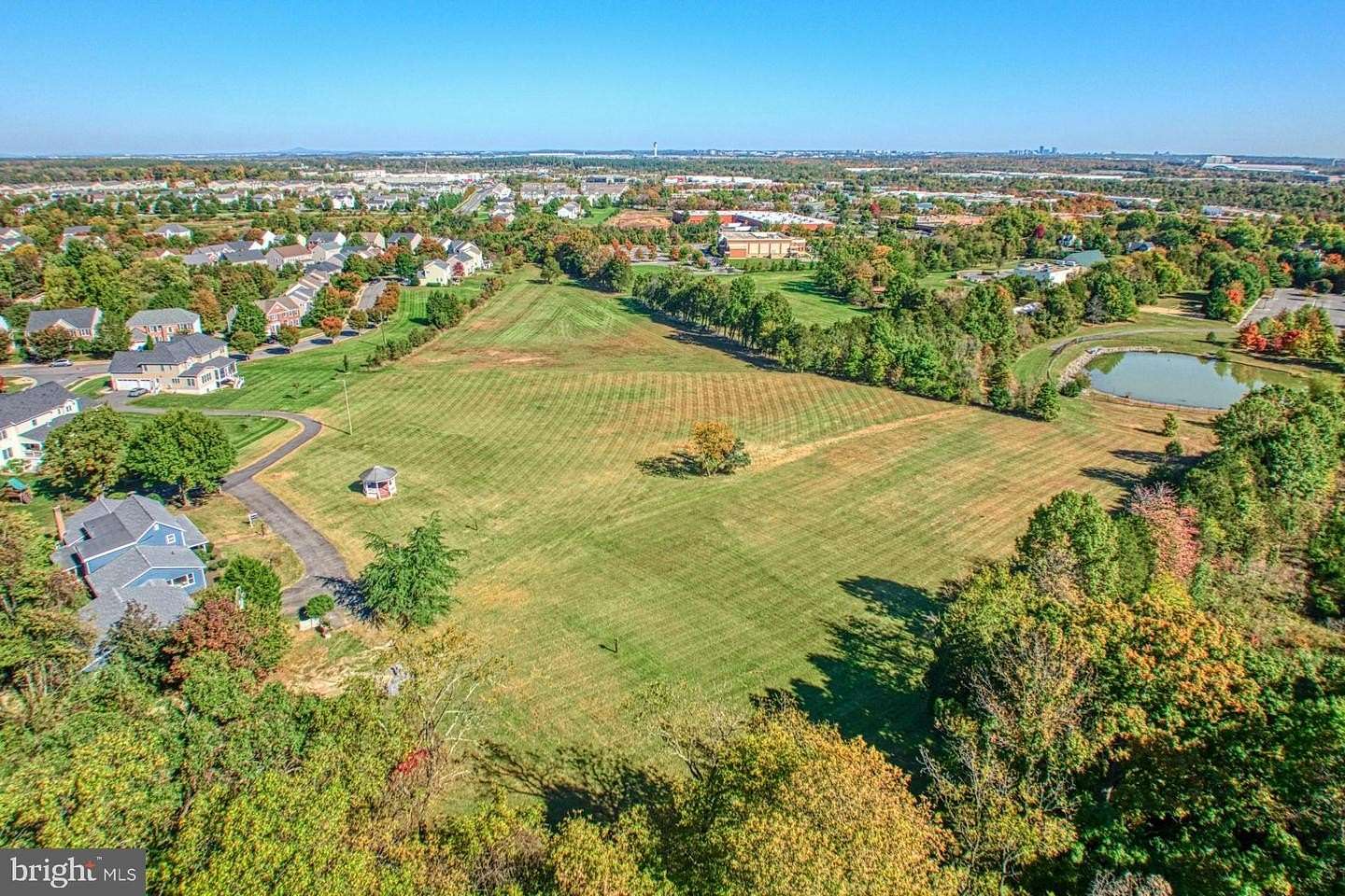 6.71 Acres of Land for Sale in Chantilly, Virginia