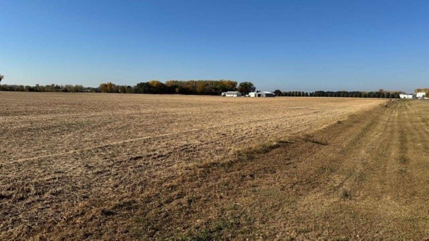 58.97 Acres of Land for Sale in Yankton, South Dakota