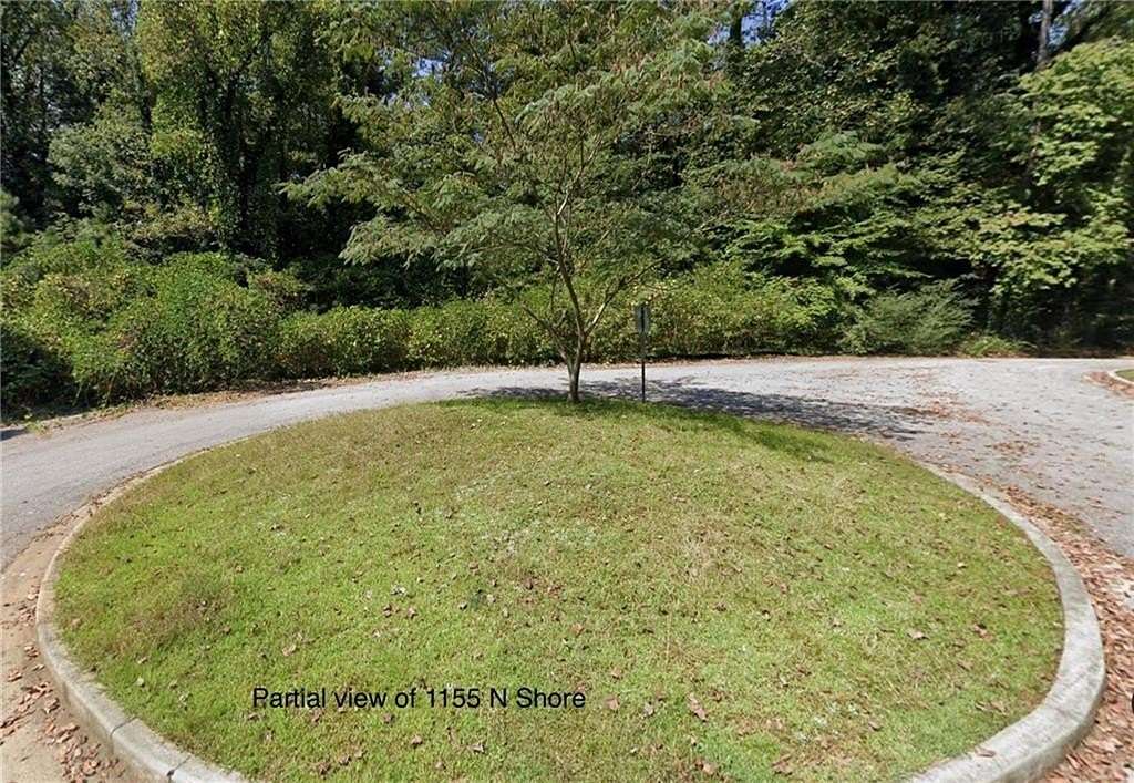 0.045 Acres of Residential Land for Sale in Atlanta, Georgia