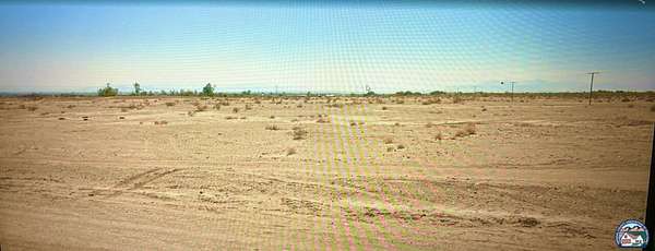 11 Acres of Recreational Land for Sale in Niland, California