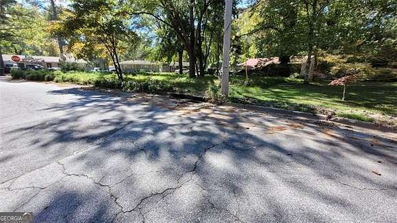 0.208 Acres of Residential Land for Sale in Atlanta, Georgia