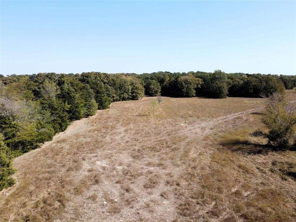 10.1 Acres of Land for Sale in Sulphur Springs, Texas