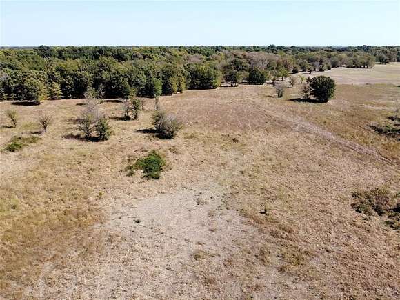 10.1 Acres of Land for Sale in Sulphur Springs, Texas