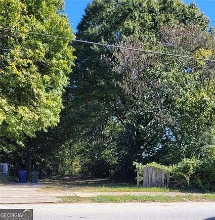 0.26 Acres of Land for Sale in Atlanta, Georgia