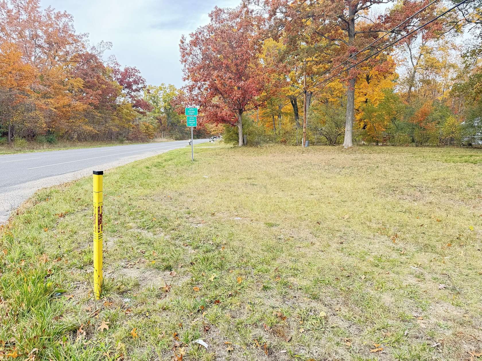 0.55 Acres of Land for Sale in Montague, Michigan