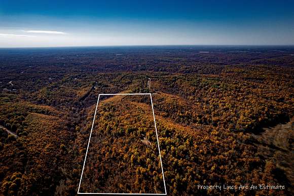 40 Acres of Land for Sale in Tunas, Missouri