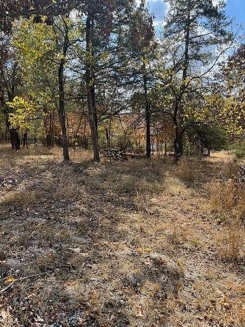 0.25 Acres of Residential Land for Sale in Holiday Island, Arkansas