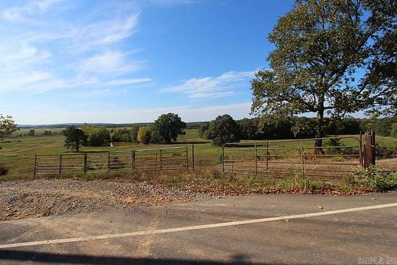 40 Acres of Land for Sale in Conway, Arkansas