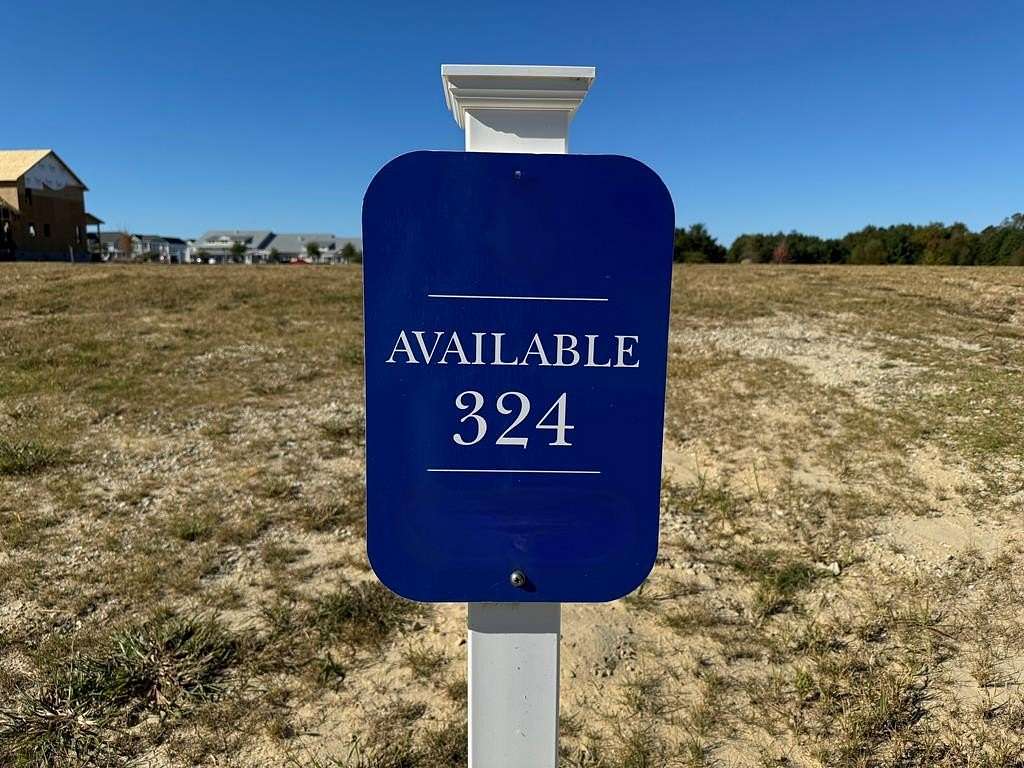 0.136 Acres of Residential Land for Sale in Cape Charles, Virginia