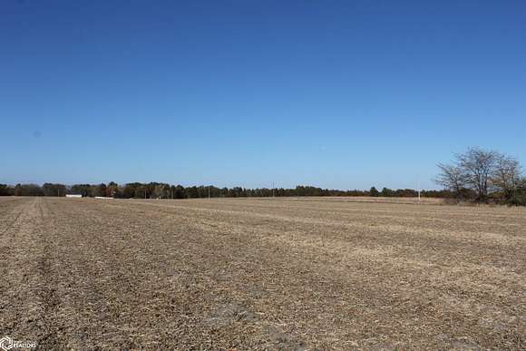 30 Acres of Recreational Land & Farm for Sale in Bloomfield, Iowa