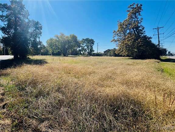 0.7 Acres of Commercial Land for Sale in Richmond, Virginia